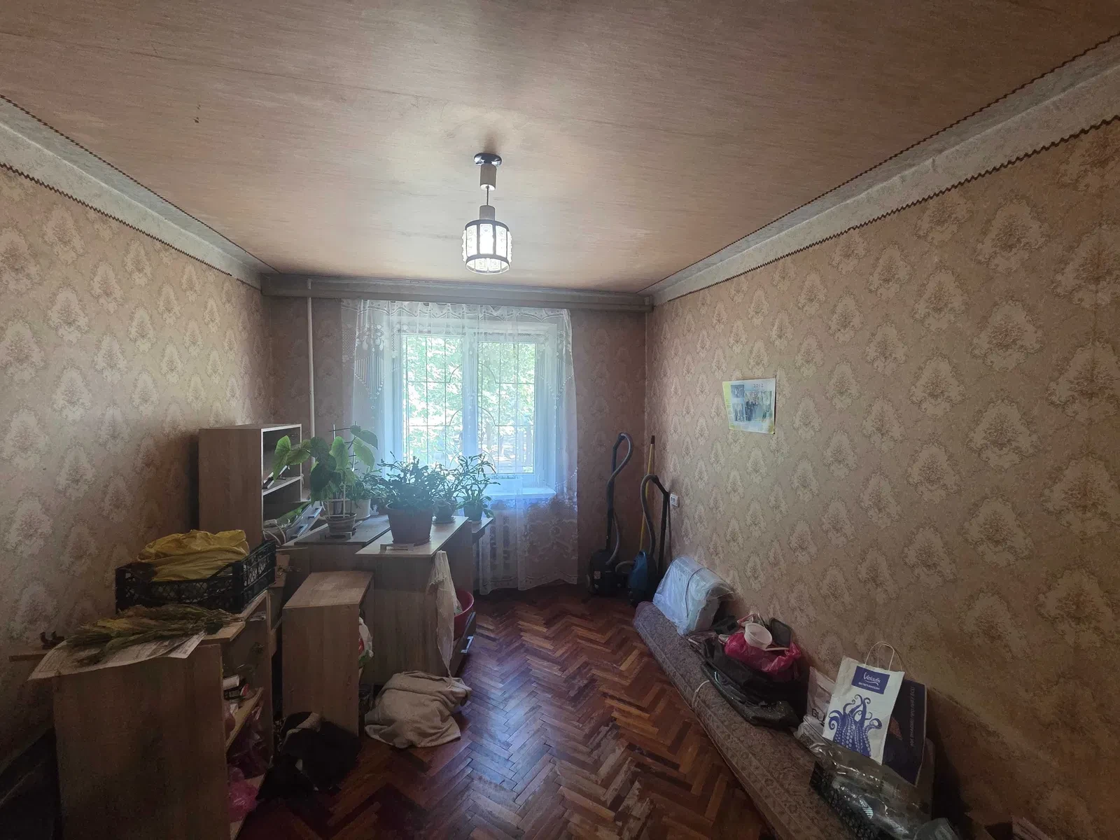 3-кімнатна квартира, Амур-Нижньодніпровський: утеплена, погріб - фото 4