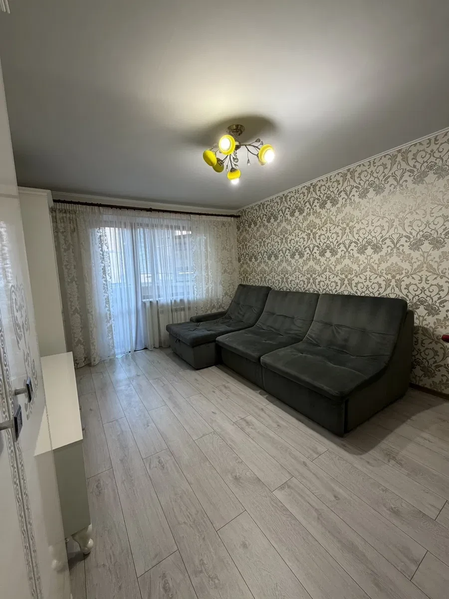 2-кімнатна квартира, Полтава: косметичний ремонт, без тварин - фото 5