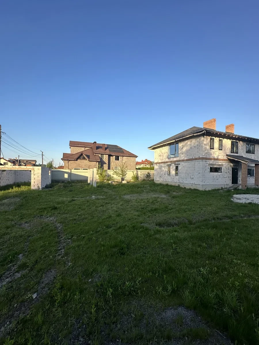Будинок, Княжичі: 4 спальні, тераса 40 м², гараж - фото 3