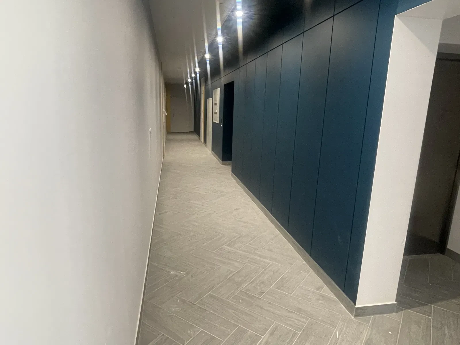 1-кімнатна квартира у ЖК HidroparkDelux: укриття, власна котельня - фото 3
