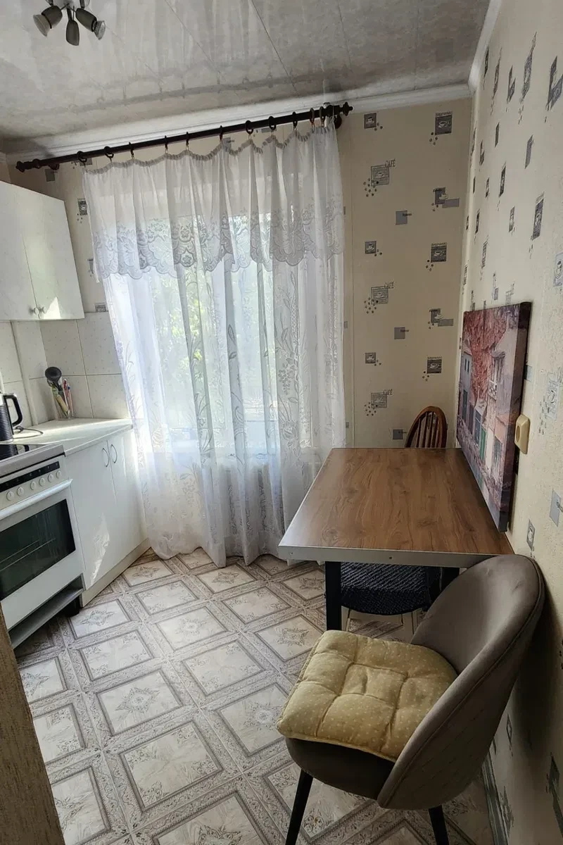 1-кімнатна квартира, Центрально-Міський: для студентів, спільна оренда, фото 5