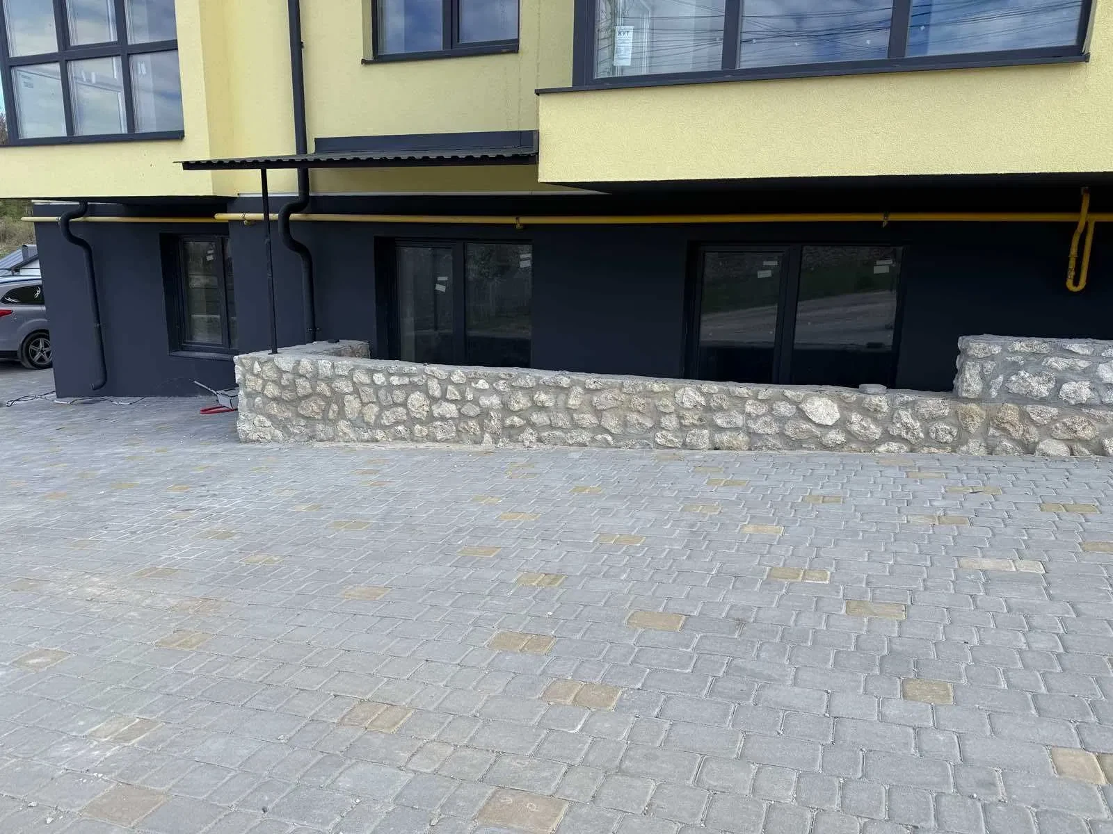 2-кімнатна квартира, Тернопіль: під комерцію, єОселя, єВідновлення, фото 2