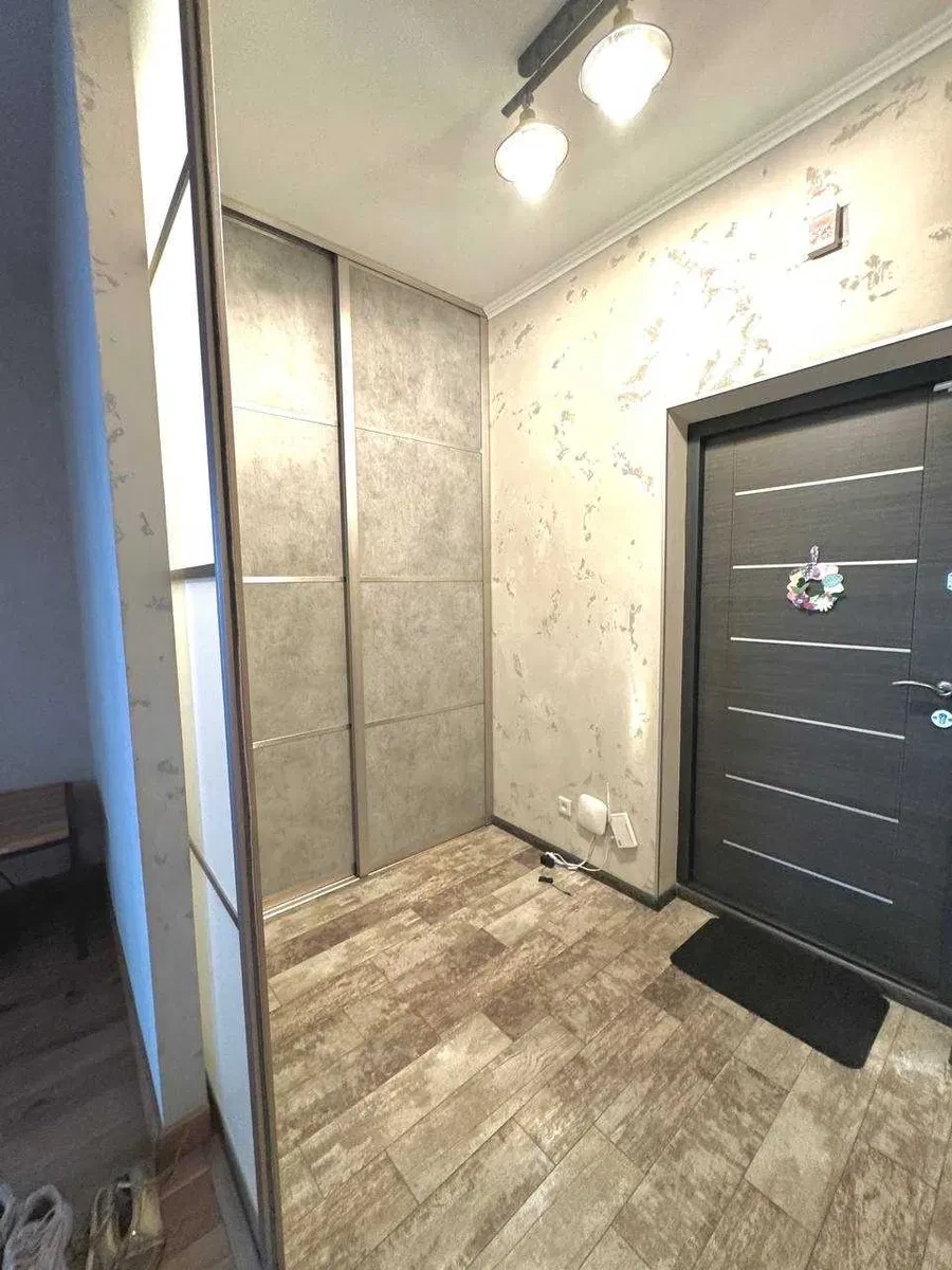 3-кімнатна квартира у ЖК Чайка: інтернет до 12 годин без світла - фото 4