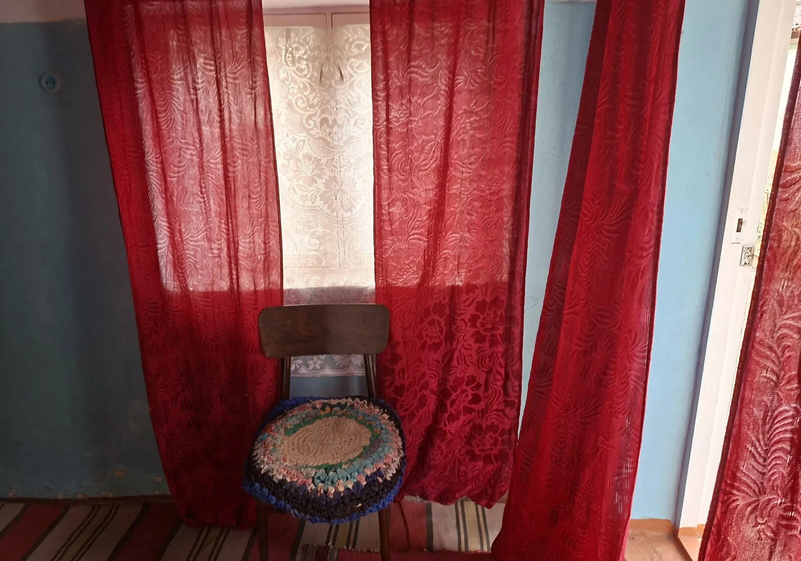 Частина будинку, Центральний: цегляні стіни - фото 2