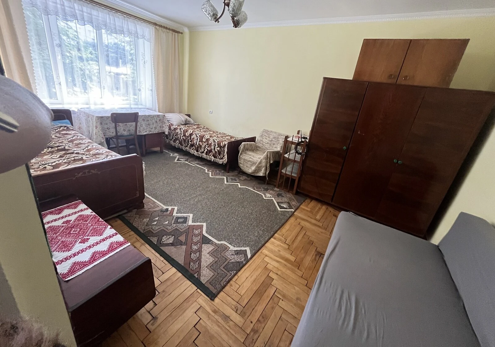2-кімнатна квартира, Східний: можливий торг - фото 2