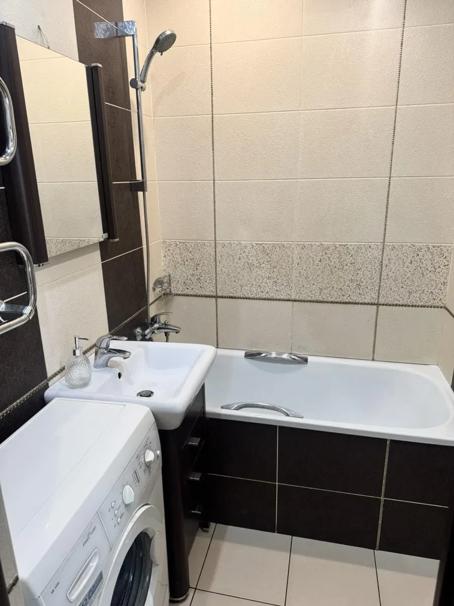 2-кімнатна квартира, Шептицький: якісний ремонт, котел Vaillant - фото 4