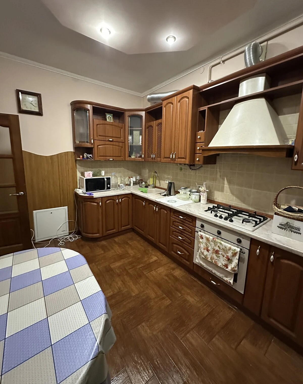 3-кімнатна квартира, Південний: євроремонт, укриття в будинку, фото 4