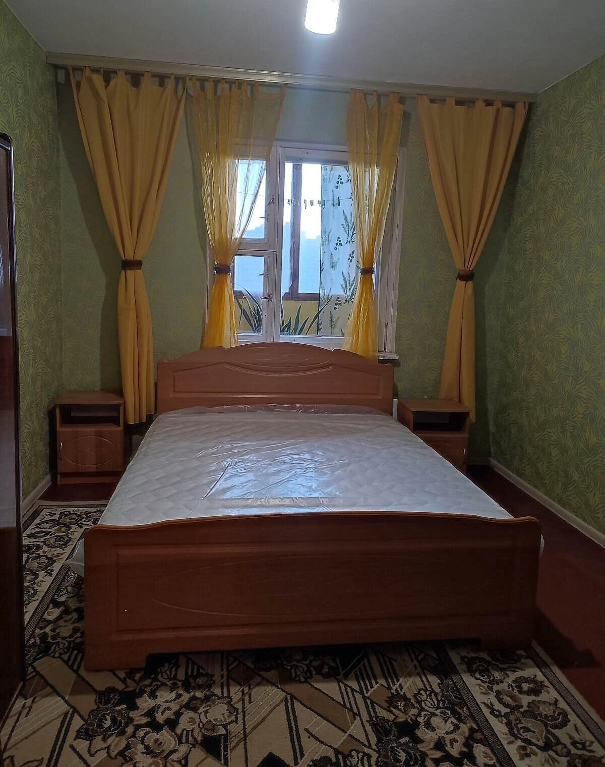 2-кімнатна квартира, Троєщина: без маленьких дітей, косметичний ремонт, фото 5