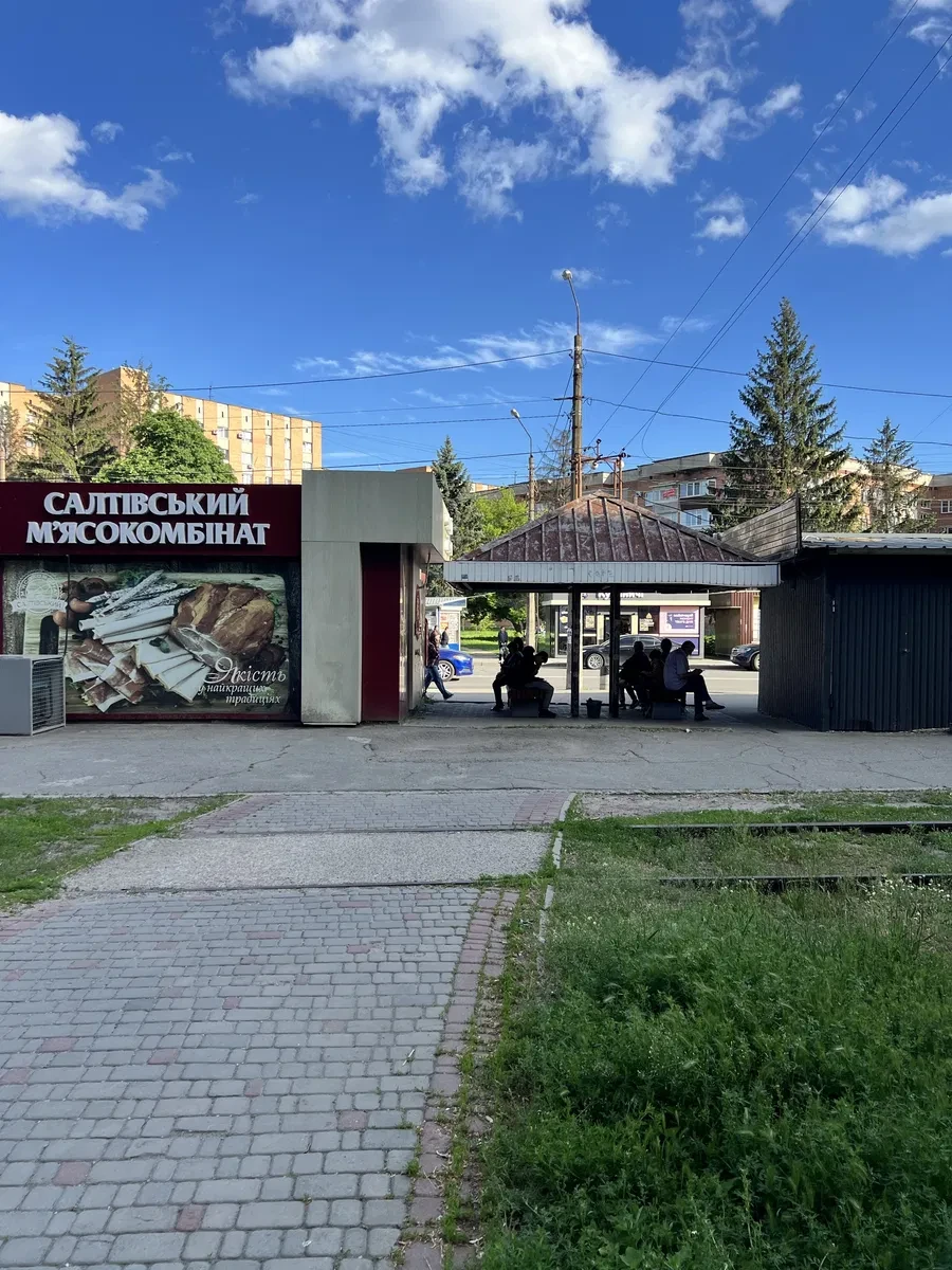 Приміщення, Поділ: фасадне, окремі зони, великий трафік - фото 3