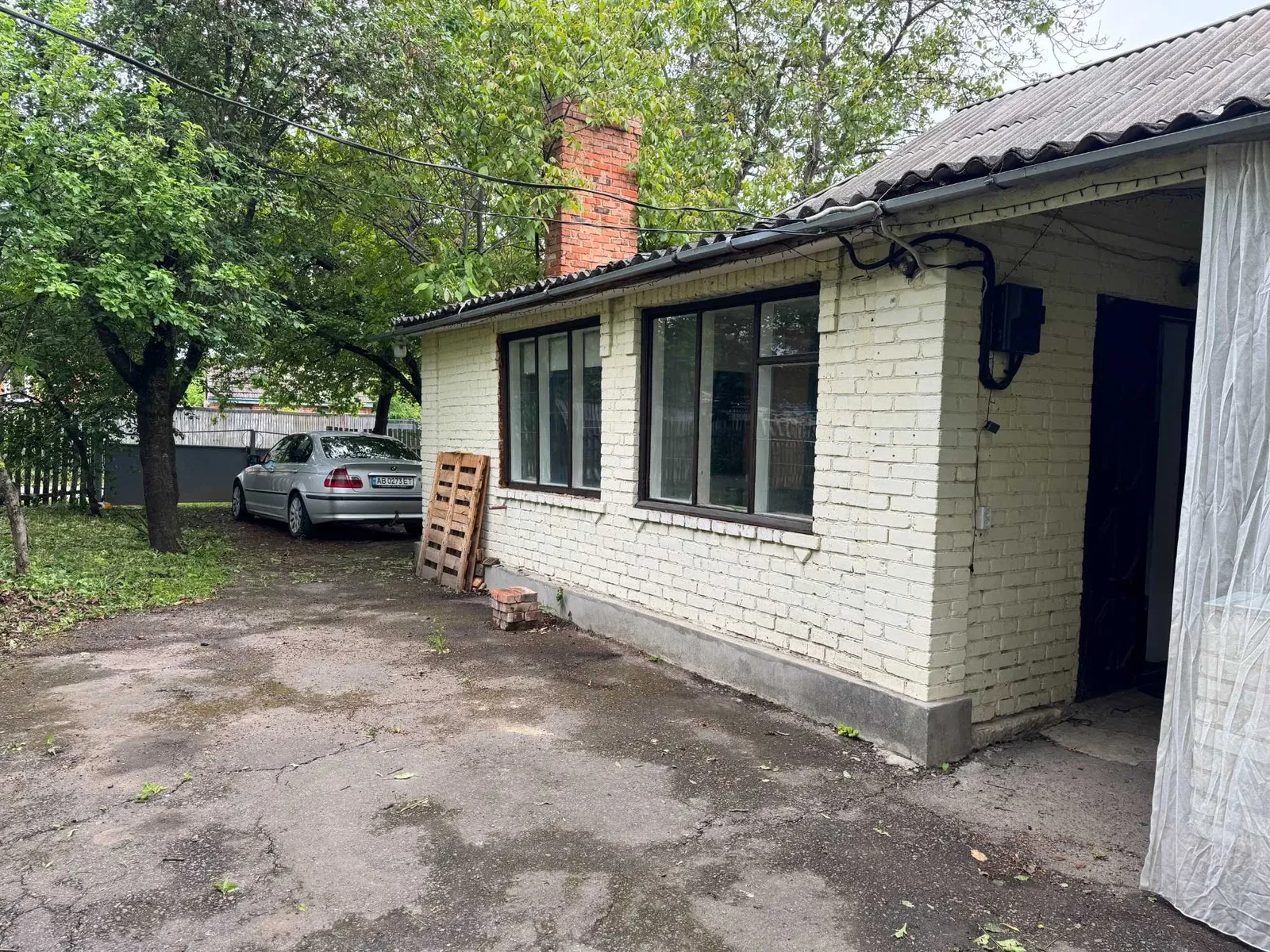 Будинок, Іллінці: 17 соток, газове опалення, торг - фото 3