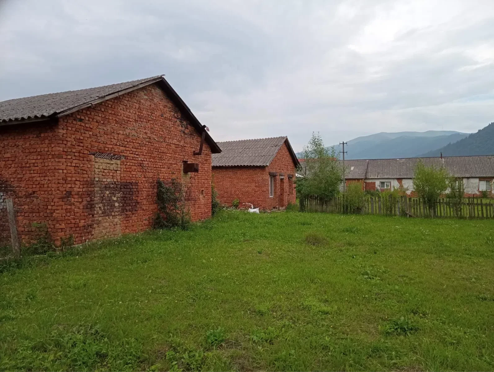 Коммерческое здание, Колочава: 50 м до центральной дороги, 31 сотка, фото 5