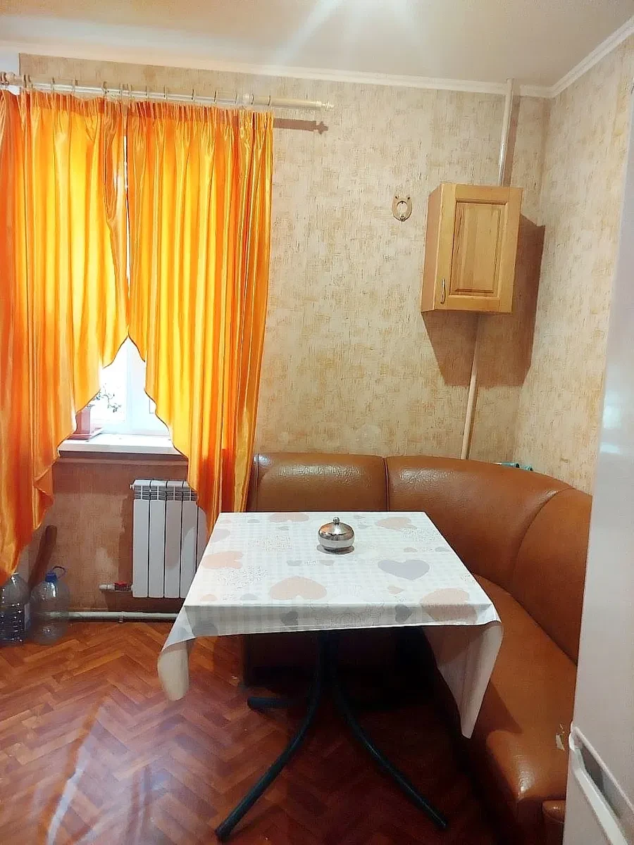 2-кімнатна квартира, Самарський: автономка, можна з тваринами - фото 3