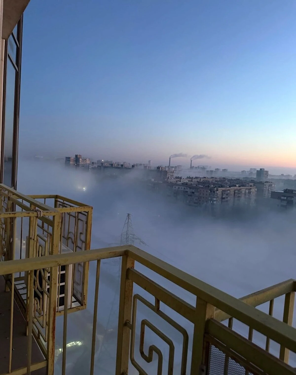 2-кімнатна квартира, Лиманка: дизайнерський ремонт, резервне живлення
