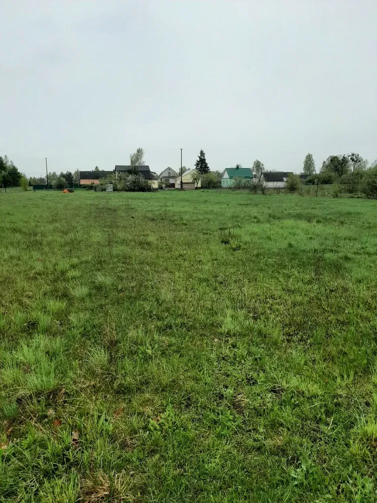 Ділянка 18 соток, Баришівка: біля лісу, до 5 км від міста - фото 3