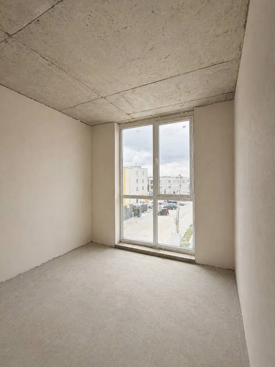 2-комнатная квартира, Святопетровское: кухня 25 м², две гардеробные - фото 3