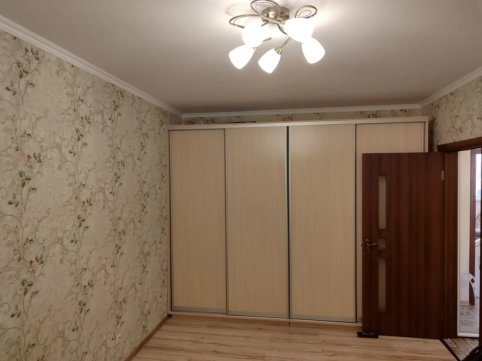 1-кімнатна квартира, Деснянський: два ліжка, можна з котиком - фото 5