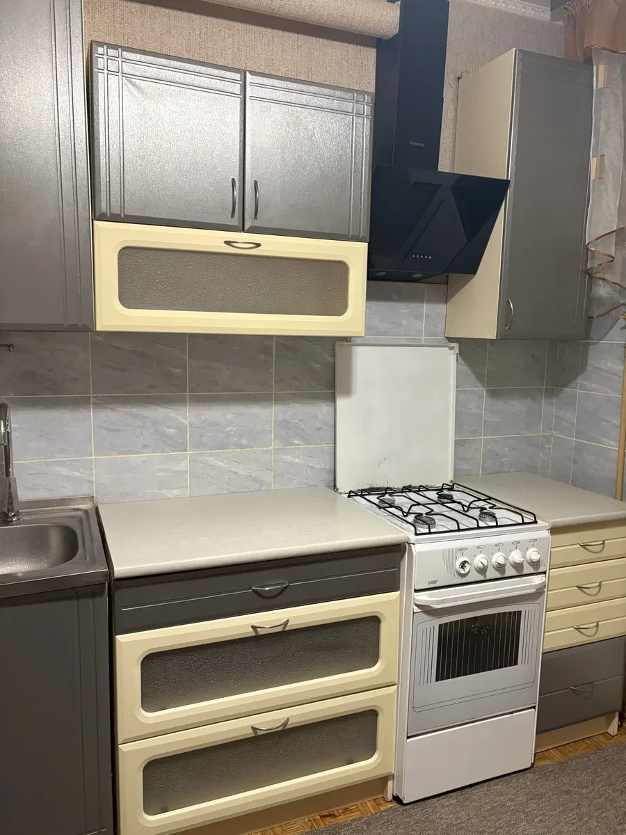 1-кімнатна квартира, Вишневе: інвертор 50 кВт, без тварин, фото 2