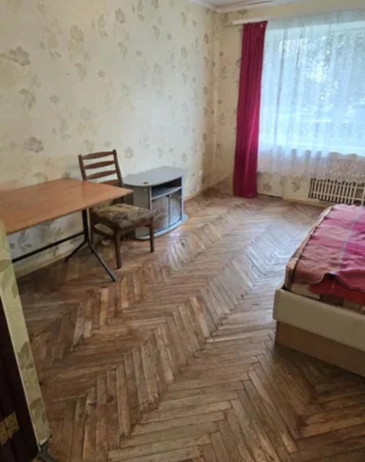 3-кімнатна квартира, Рубанівка: роздільні кімнати, цегляний будинок - фото 4