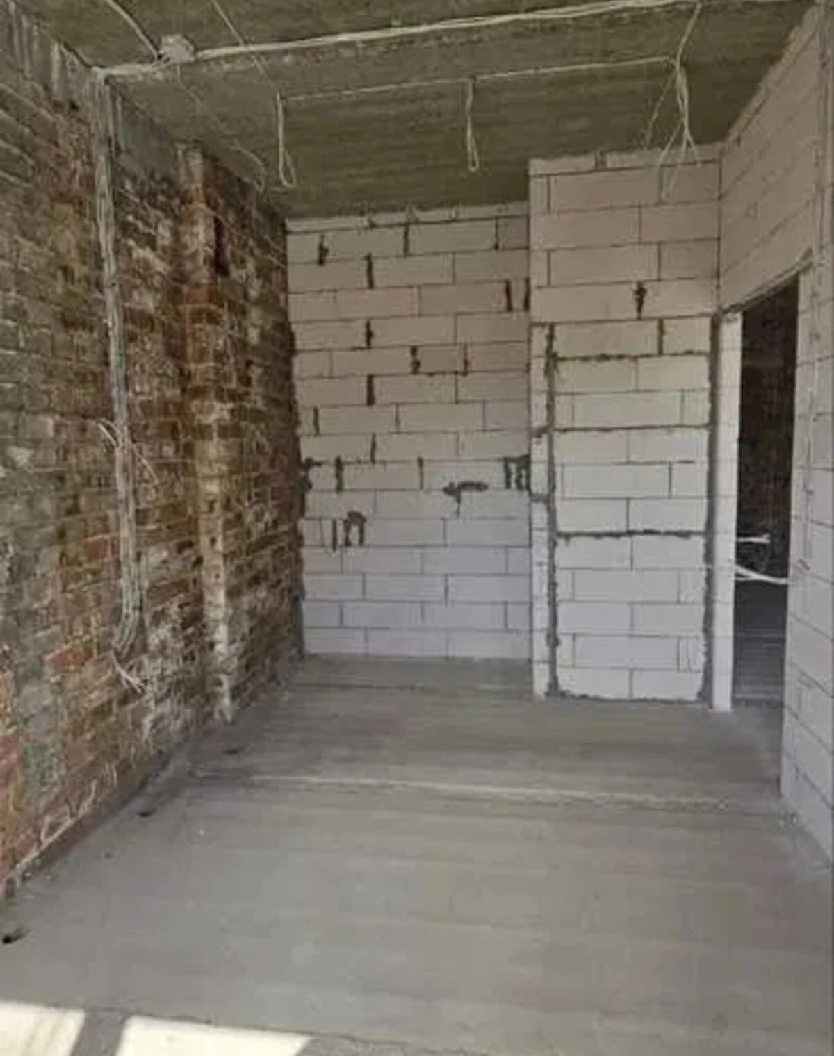 1-кімнатна квартира, Поляниця: кухня 22 м², торг, фото 5
