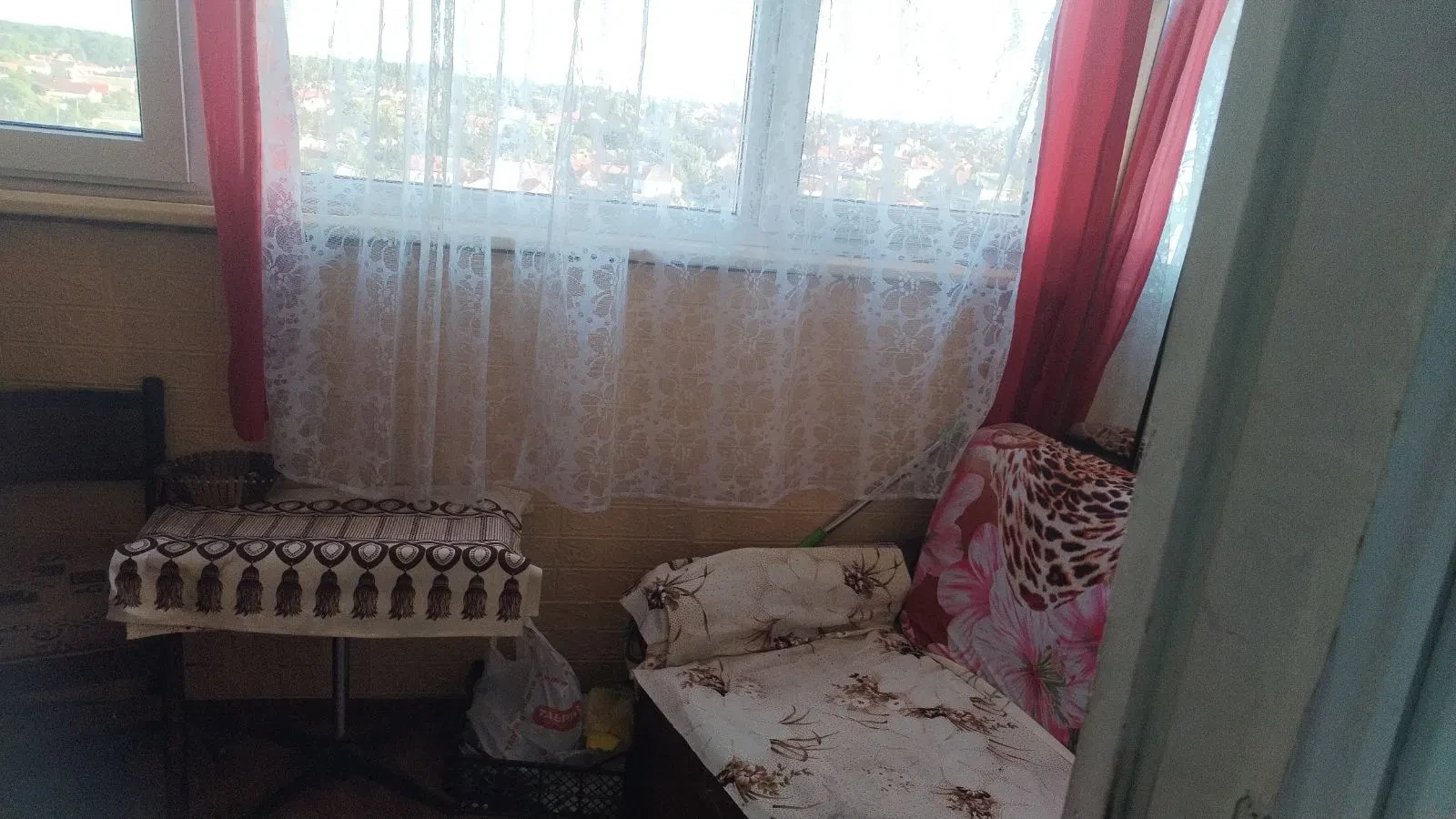 3-кімнатна квартира, Київський: можна з котом і маленьким собакою, фото 5