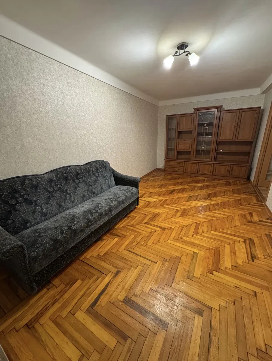 2-кімнатна квартира, Олександрівський: меблі й техніка - фото 2