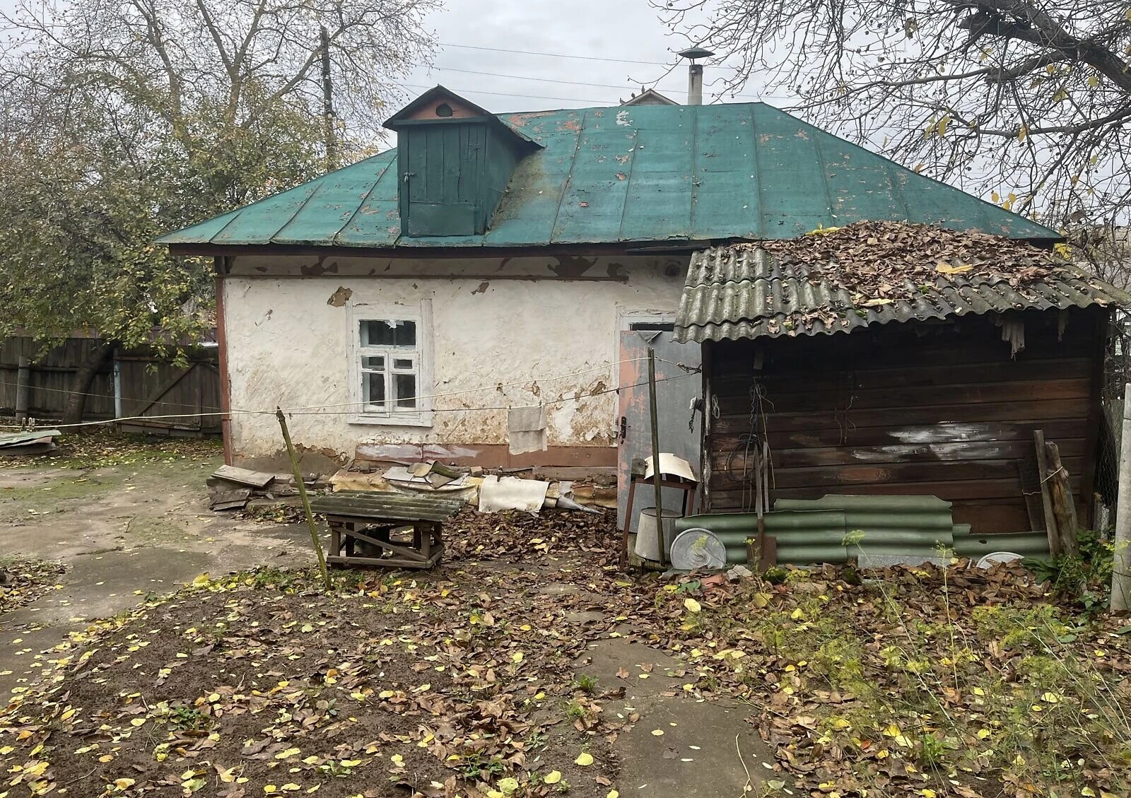 Будинок, вулиця Підгірна: цегляні стіни, централізоване опалення - фото 4