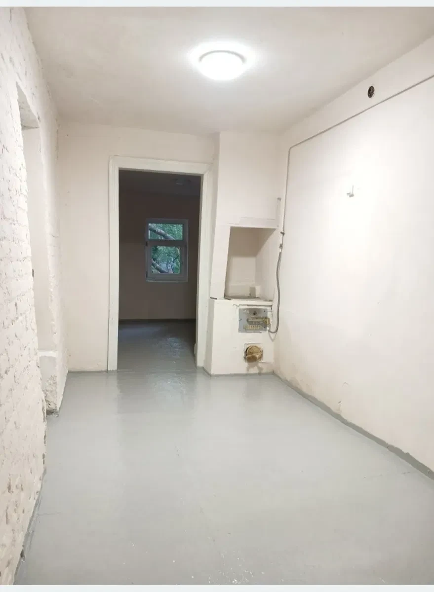 1-кімнатна квартира, Полтава: окремий вхід, сарай 12 м² - фото 1