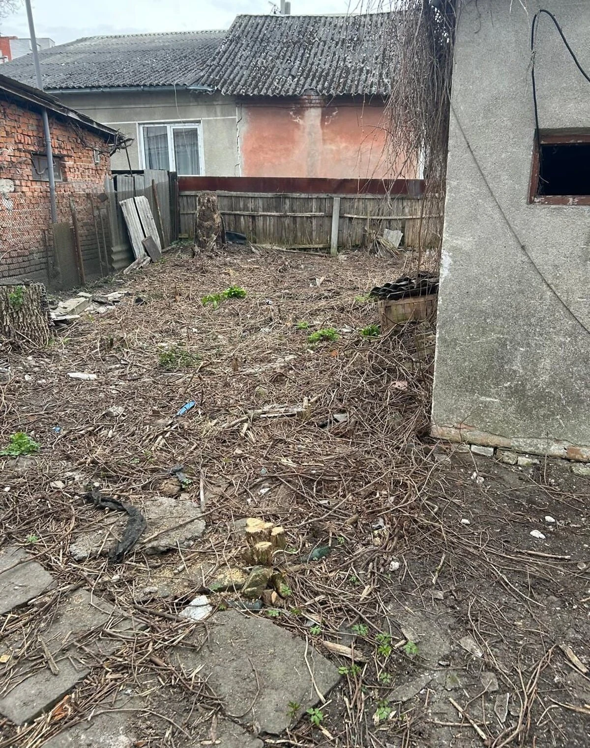 Частина будинку, Старий парк: ділянка, 2 спальні, гараж у дворі - фото 4