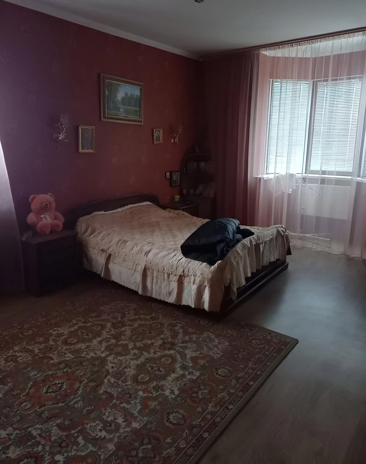 Будинок, Тростянець: гараж, свердловина - фото 3