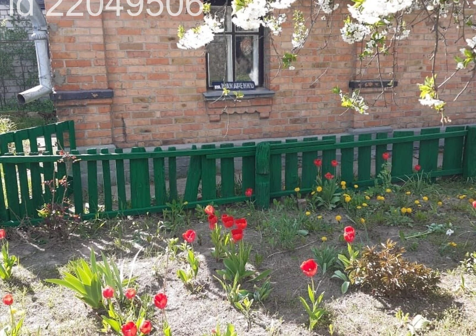 Частина будинку, Гришківці: 15,6 сотки, поруч зі школою, криниця - фото 4
