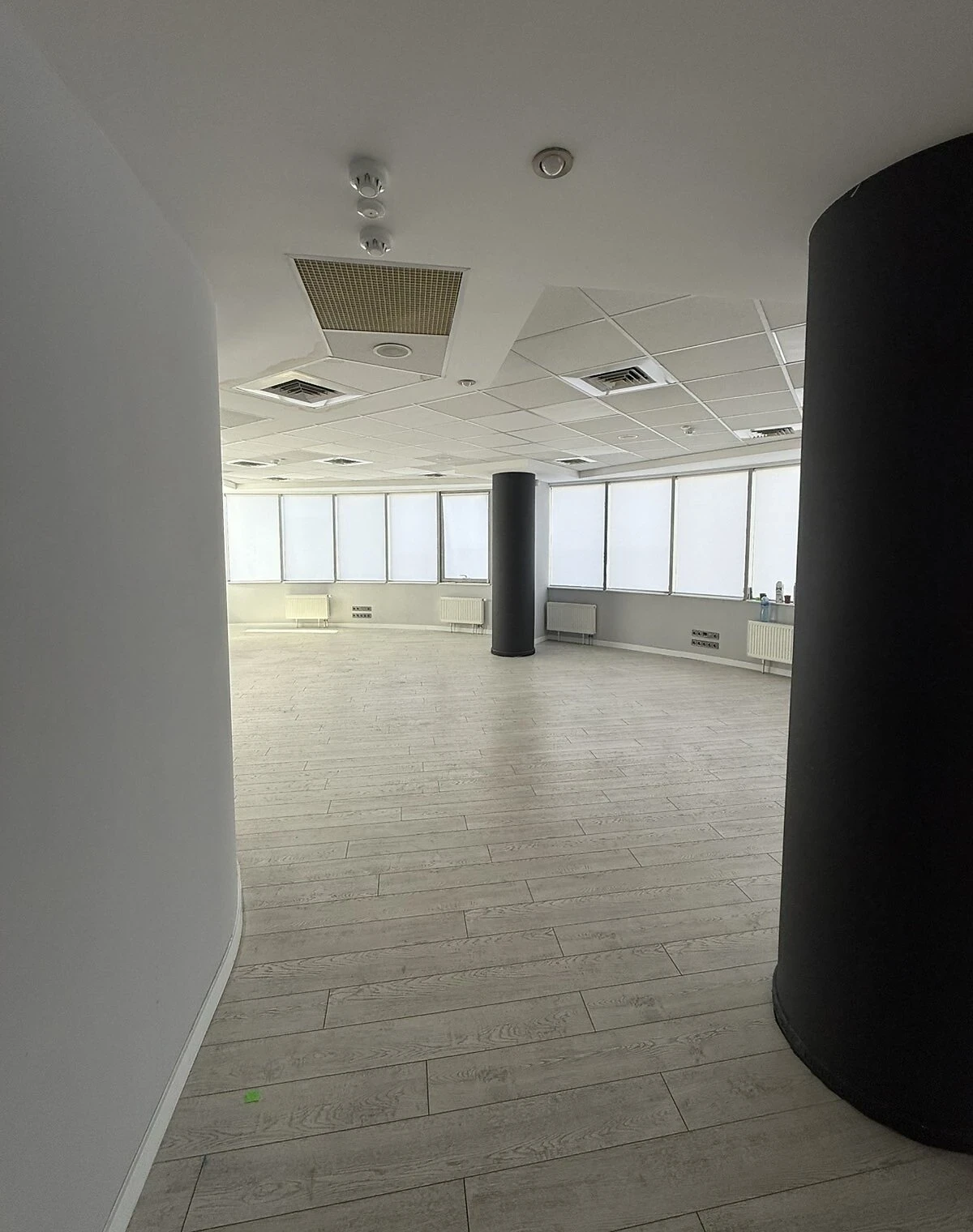 Офіс, Шевченківський: клас А, open space, укриття - фото 4