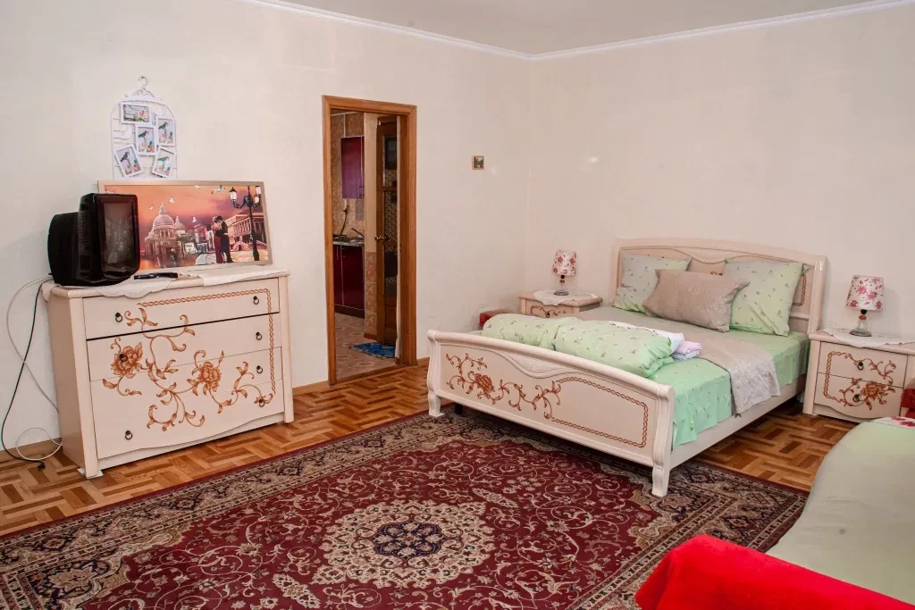 1-кімнатна квартира, Трускавець: центр міста, можна з песиком - фото 4