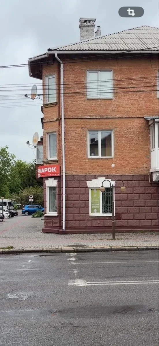 Приміщення, Вінниця: два торгові зали, фасадне, 15 кВт, фото 5