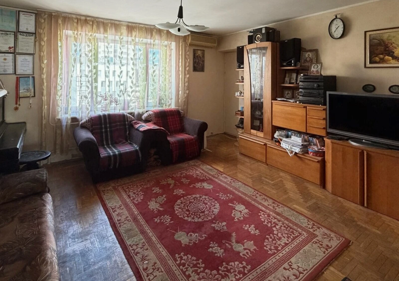 2-кімнатна квартира, Караваєві Дачі: кухня-студія, 2 санвузли - фото 4