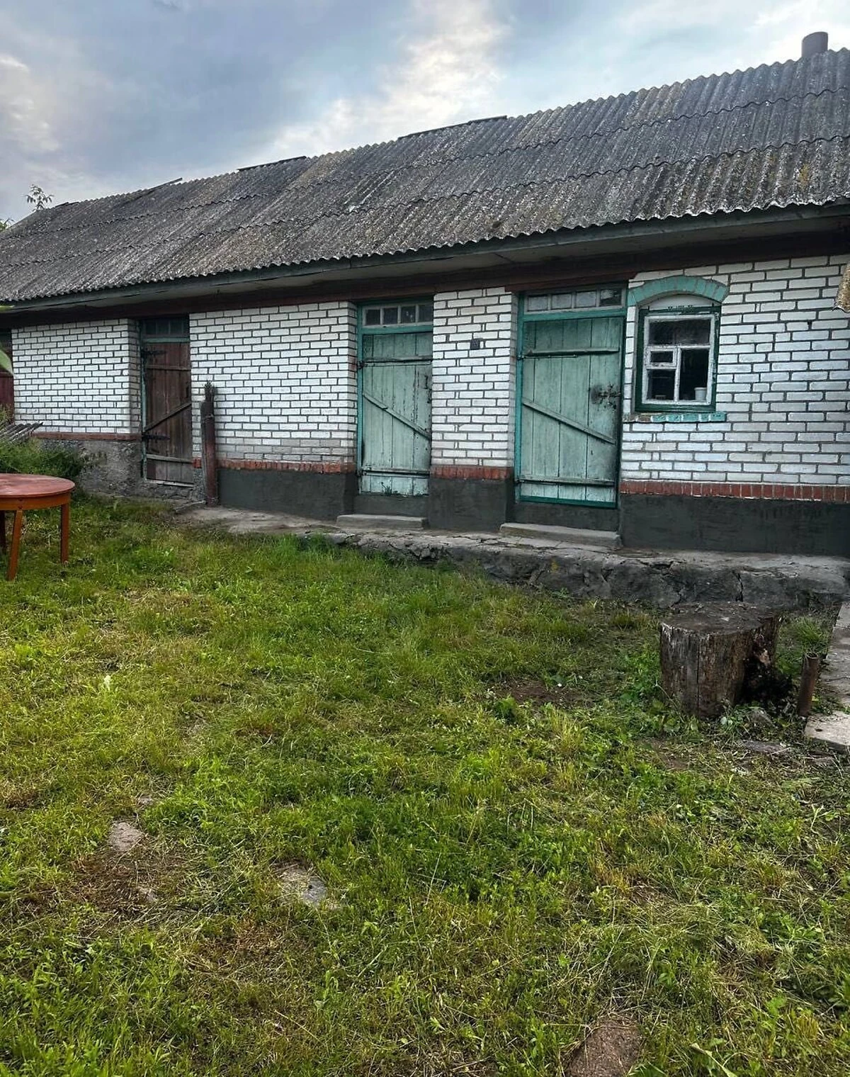 Дача, Губник (Гайсин): централізоване опалення, цегляні стіни - фото 4