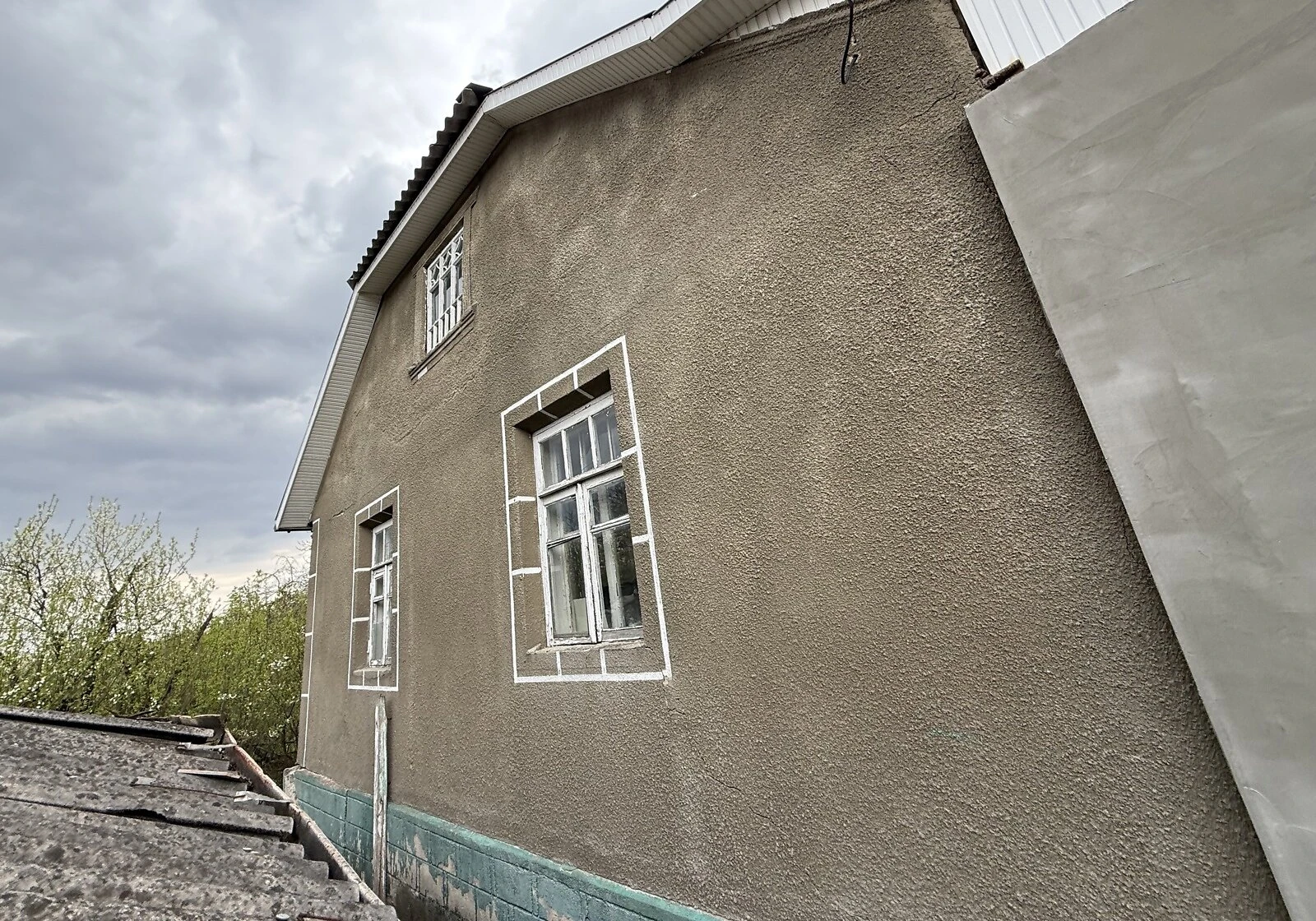 Будинок, Довжок: ділянка 15 соток, криниця та свердловина - фото 3