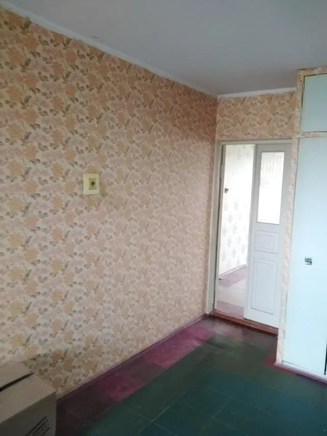 3-кімнатна квартира, Покровський: нова сантехніка, без боргів, фото 3