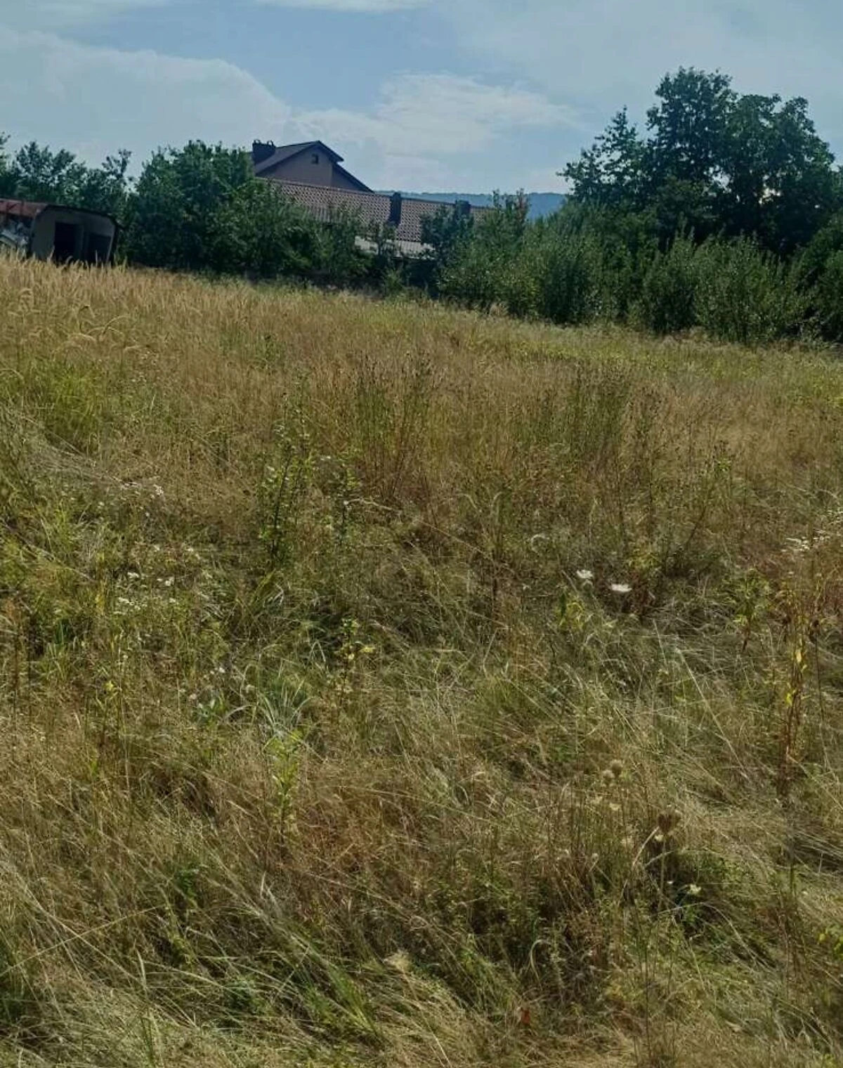 Ділянка 19.8 соток, Смодна: під житлову забудову, чорнозем, під гараж - фото 4