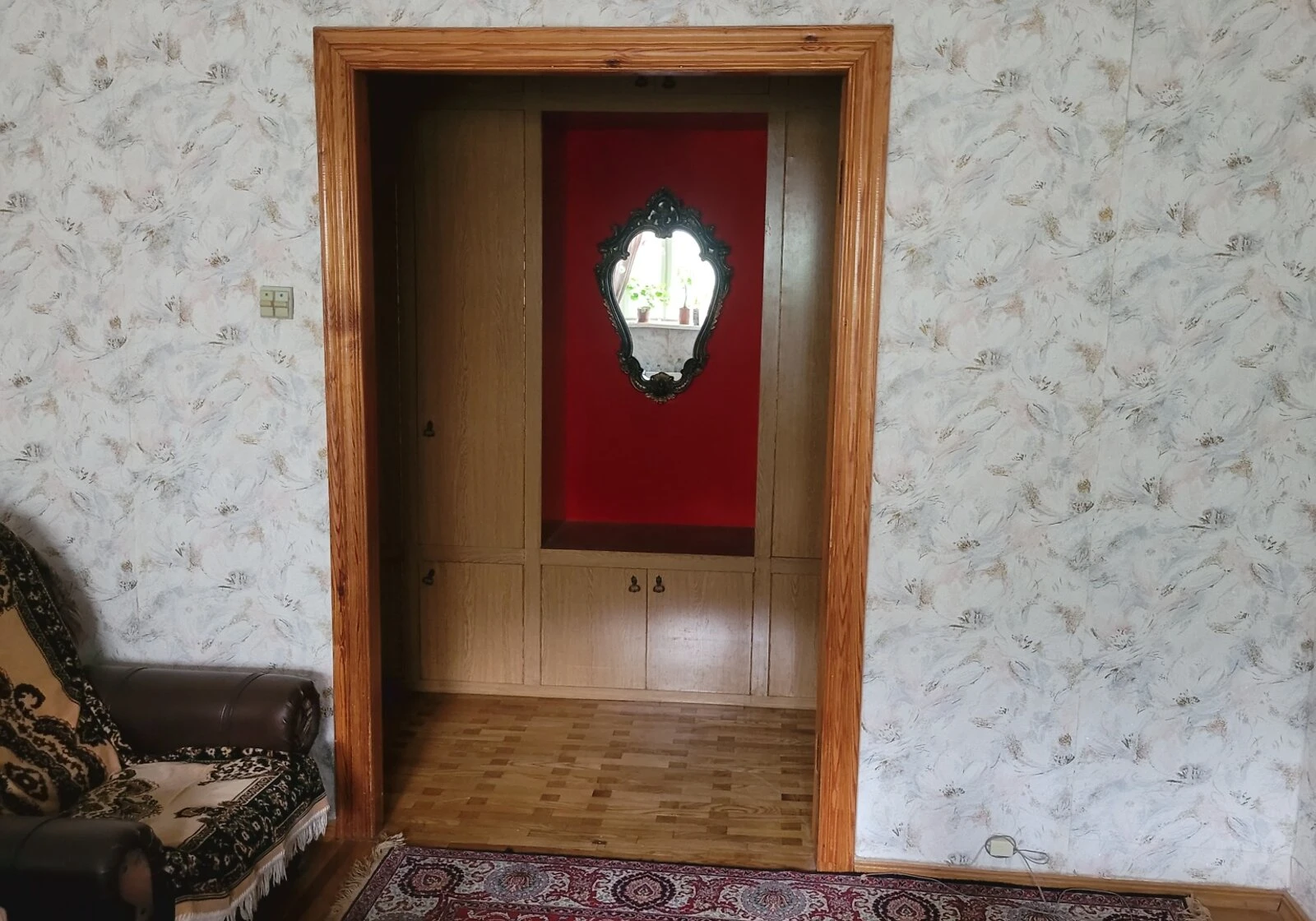 3-кімнатна квартира, 12-й мікрорайон: єВідновлення, торг, фото 2