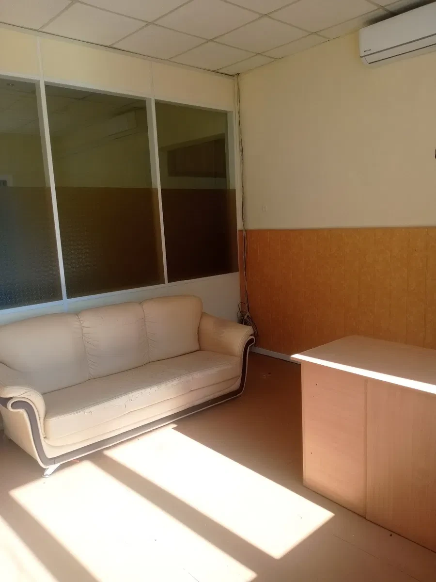 Складський комплекс, Бориспіль: 223 м², склад 209 м² - фото 1
