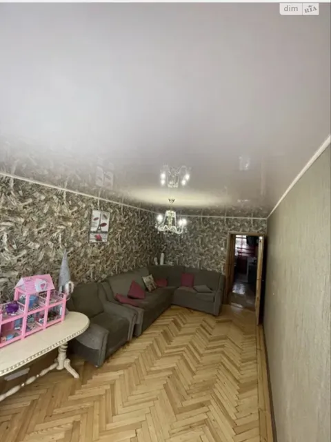 4-кімнатна квартира, Салтівський: панельний будинок, внутрішній двір - фото 5
