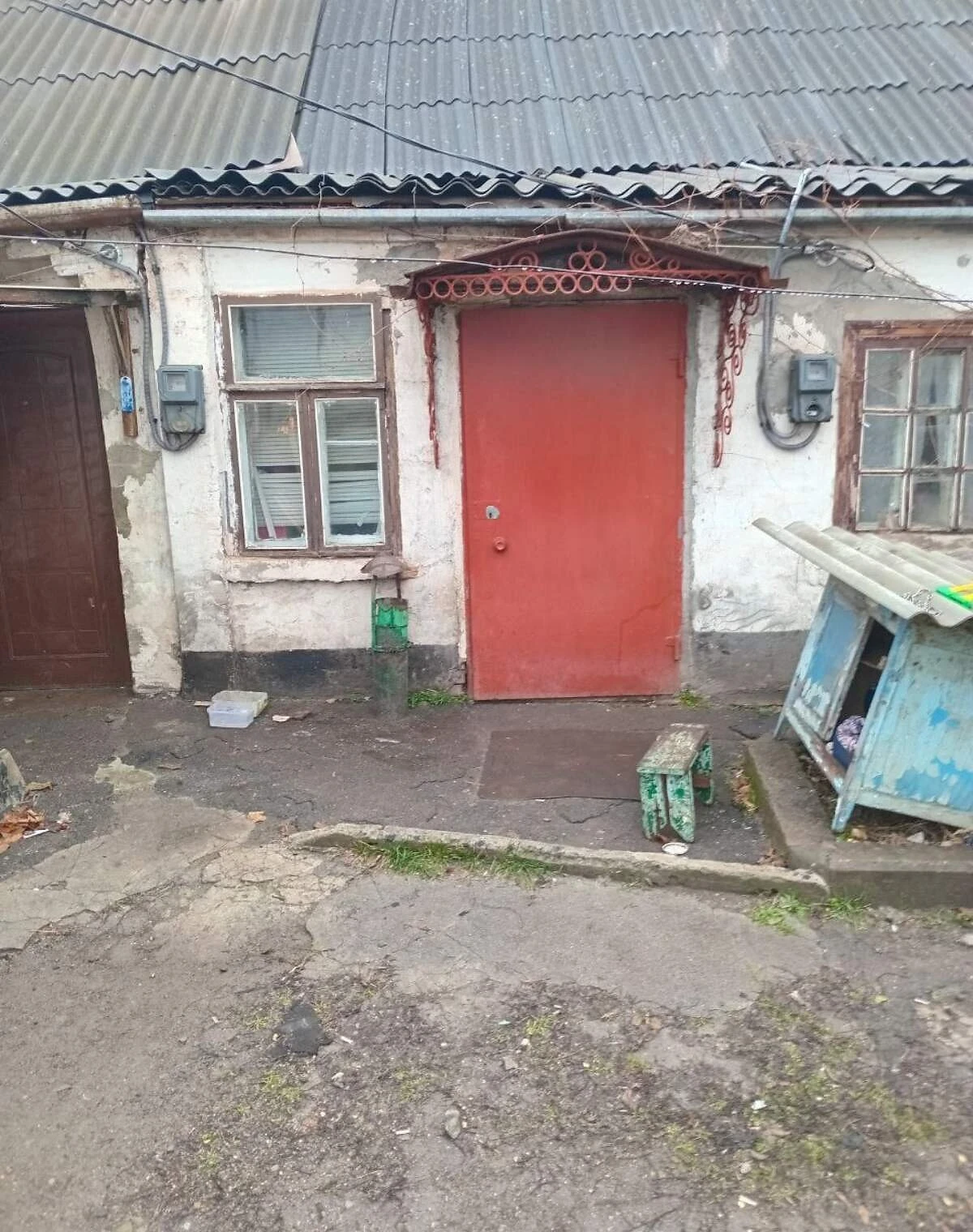Часть дома, Центрально-Городской: 2 спальни, гараж с подвалом, фото 5