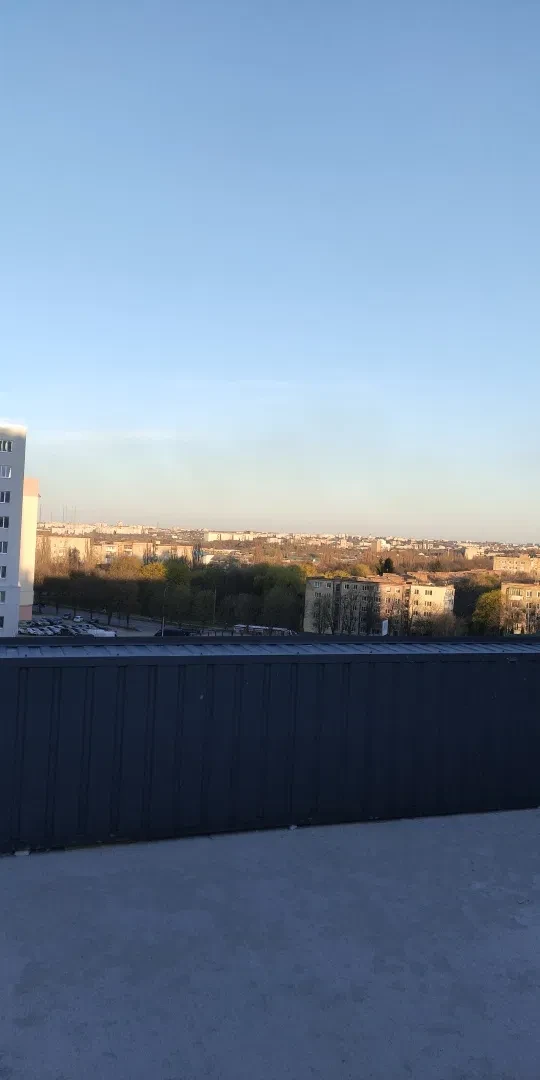 Гараж в ЖК «Синергія»: надземный паркинг, охрана - фото 3