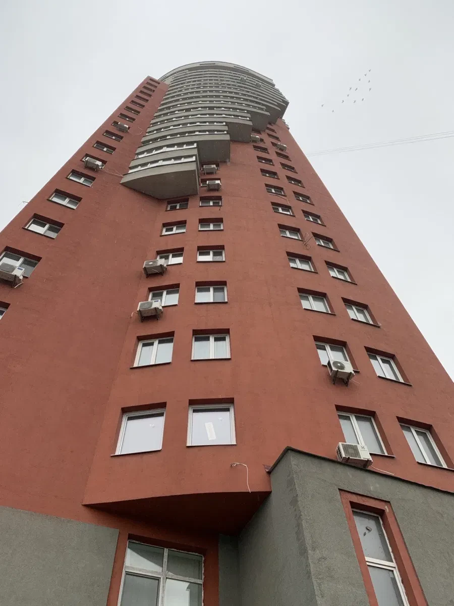 Студія, Дніпровський: резервне живлення, підземний паркінг - фото 2