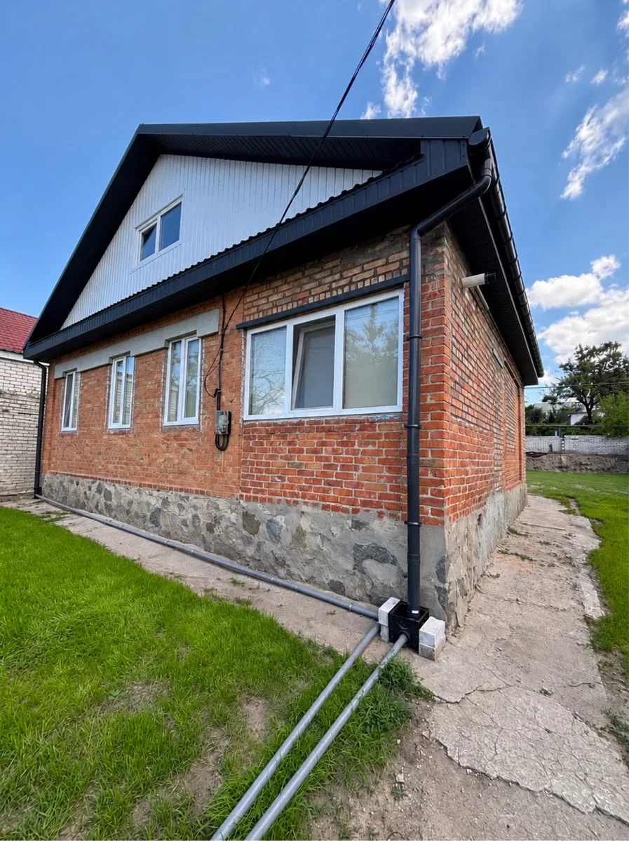 Будинок, Світловодськ: 5 соток, швидкісний інтернет без світла, фото 2