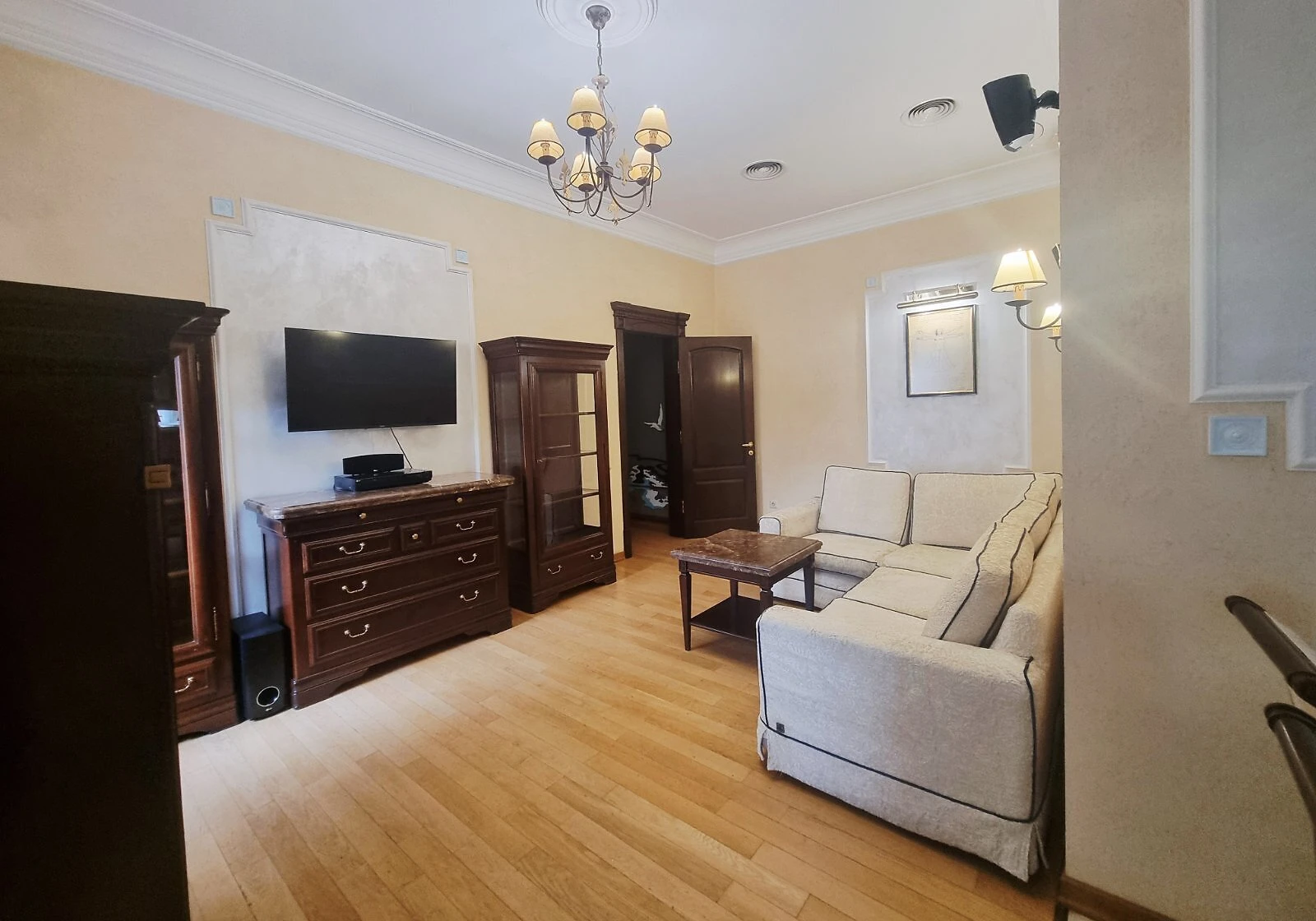 2-кімнатна квартира, Поділ: євроремонт, укриття, метро Контрактова площа, фото 4