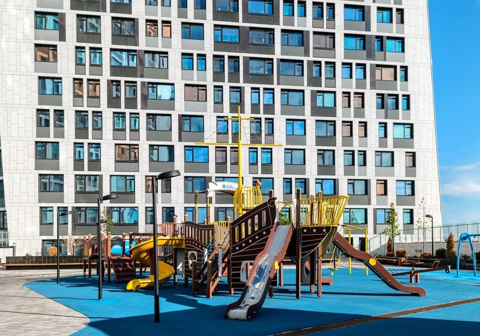 2-кімнатна квартира, Шулявка: новобудова, опалення без світла, фото 5