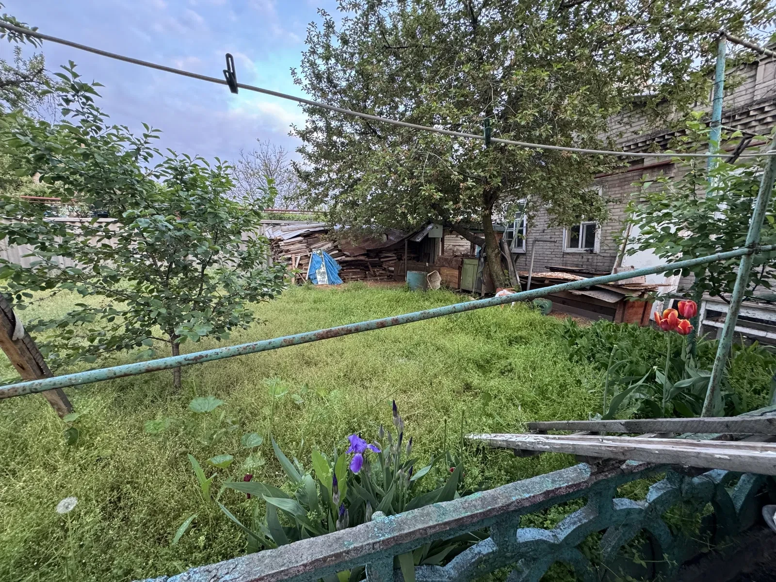 Будинок, Кам’янське: сад і город, можна з тваринами, фото 2