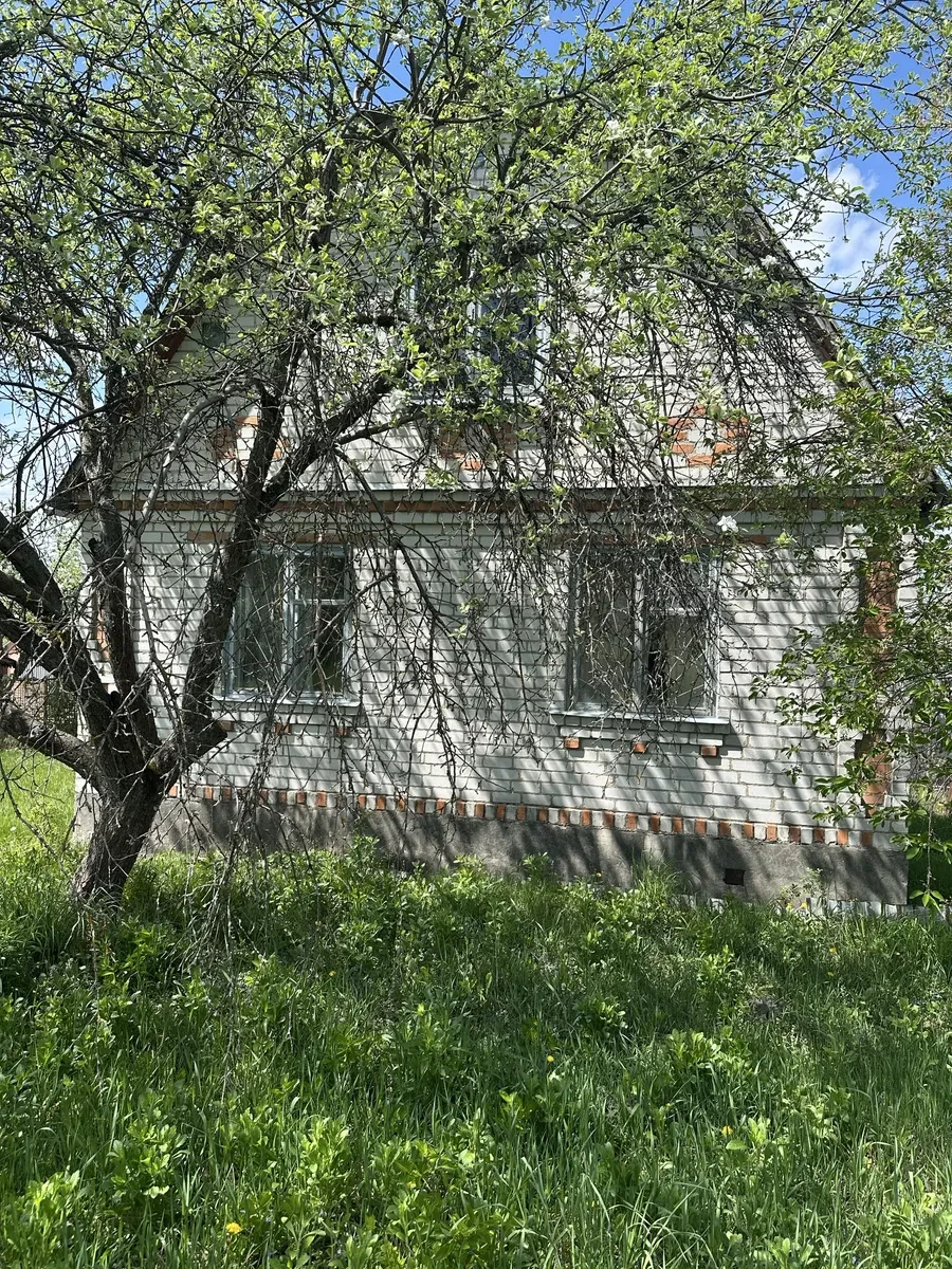 Дача, Сонячне: гараж, 6 соток, широкий заїзд - фото 2