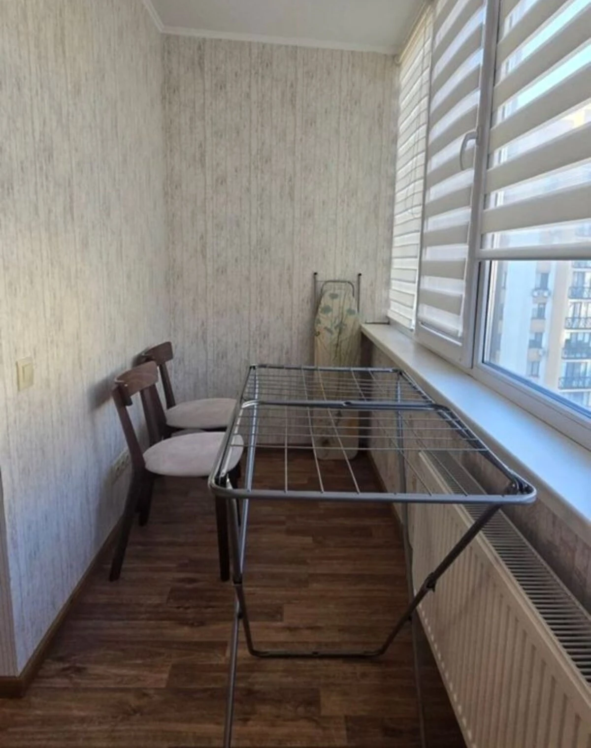 2-кімнатна квартира, Петропавлівська Борщагівка: євроремонт, фото 5